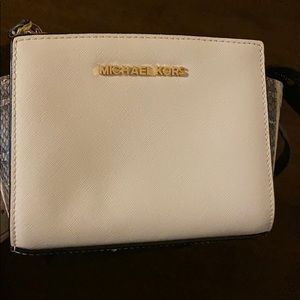 Authentic Michael Kors Crossbody Bag! Brand New!